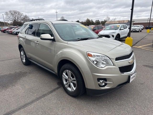 2013 Chevrolet Equinox 2LT
