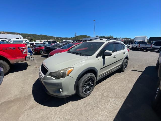 2014 Subaru XV Crosstrek 2.0i Limited for sale in Roseburg, OR