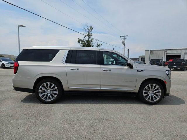2021 GMC Yukon XL 2WD Denali