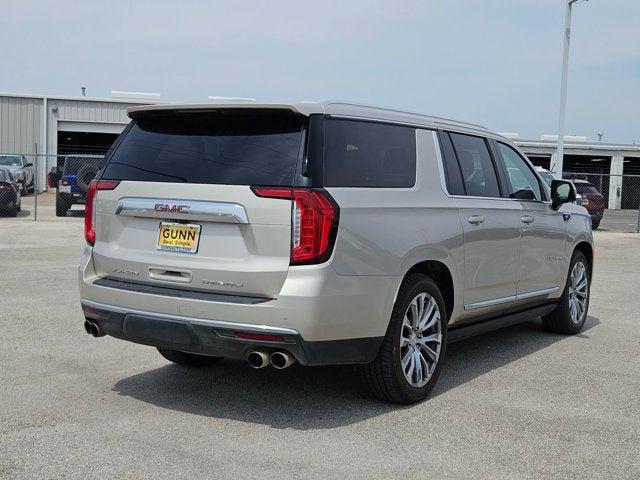 2021 GMC Yukon XL 2WD Denali