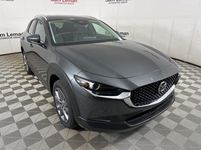 2024 Mazda CX-30 2.5 S Preferred Package