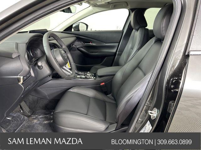 2024 Mazda CX-30 2.5 S Preferred Package