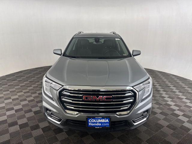 2024 GMC Terrain AWD SLT