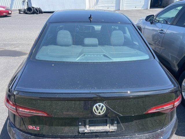 2019 Volkswagen Jetta GLI 2.0T S
