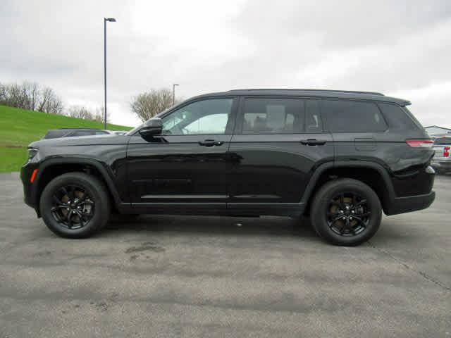 2024 Jeep Grand Cherokee L Altitude X 4x4