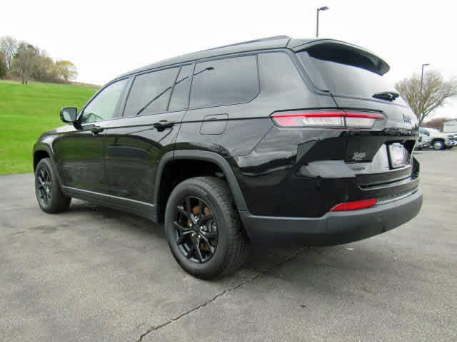 2024 Jeep Grand Cherokee L Altitude X 4x4