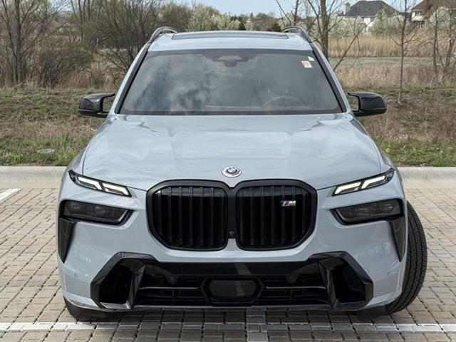 2023 BMW X7 M60i