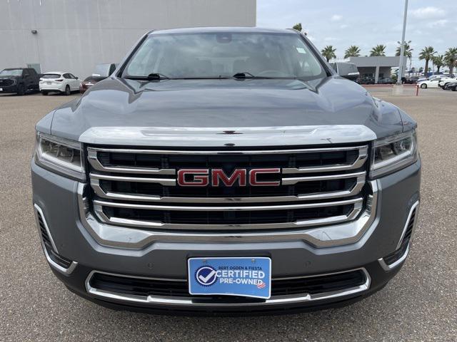 2022 GMC Acadia FWD SLE