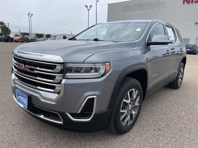2022 GMC Acadia FWD SLE