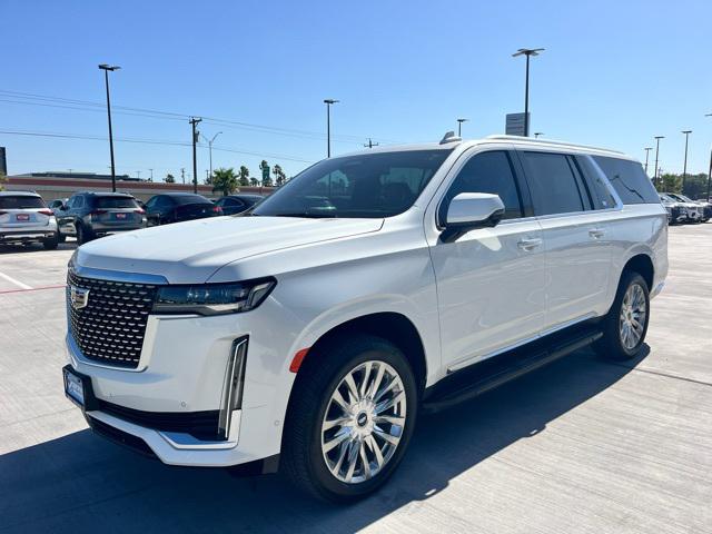 2023 Cadillac Escalade ESV 2WD Premium Luxury