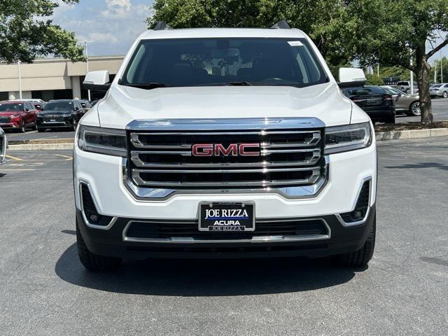 2020 GMC Acadia FWD SLT