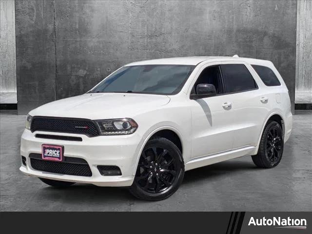 2019 Dodge Durango GT AWD