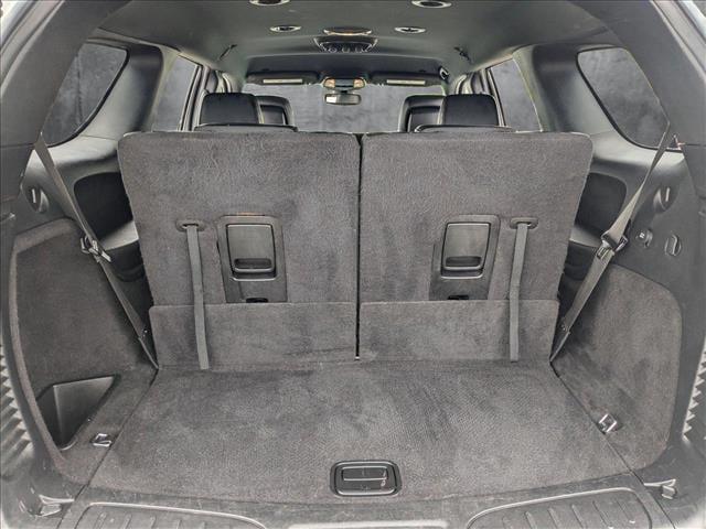 2019 Dodge Durango GT AWD
