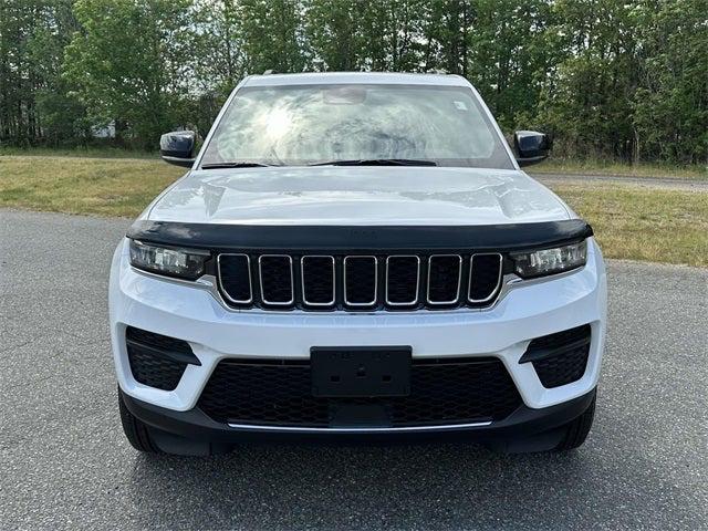 2024 Jeep Grand Cherokee Laredo X 4x4