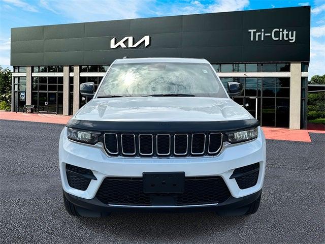 2024 Jeep Grand Cherokee Laredo X 4x4