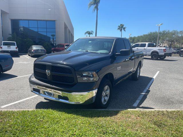 2013 RAM 1500 SLT