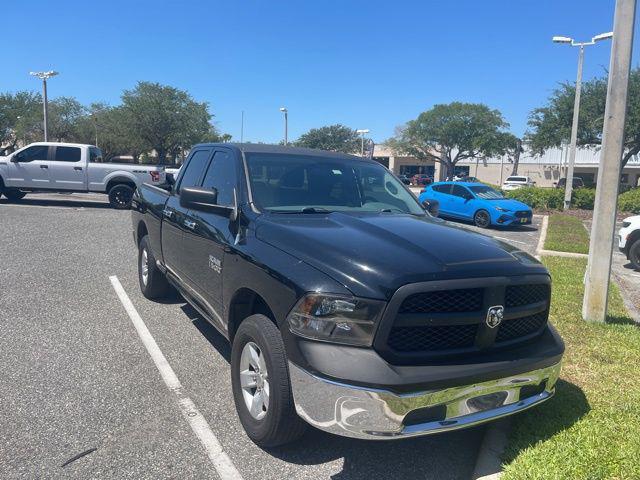 2013 RAM 1500 SLT