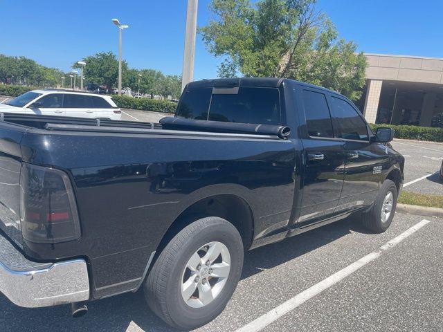 2013 RAM 1500 SLT