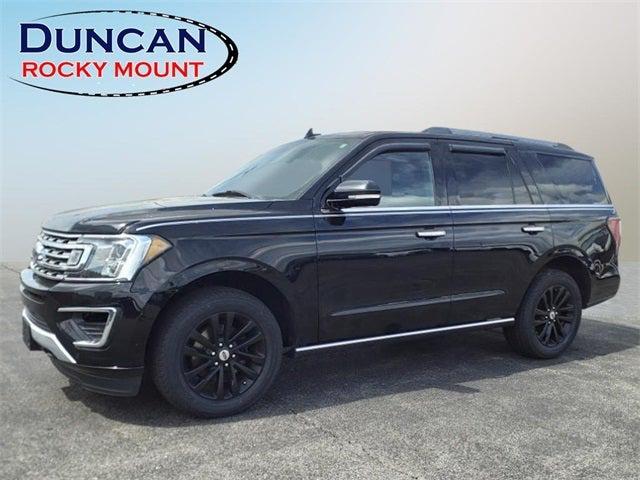 2019 Ford Expedition Limited