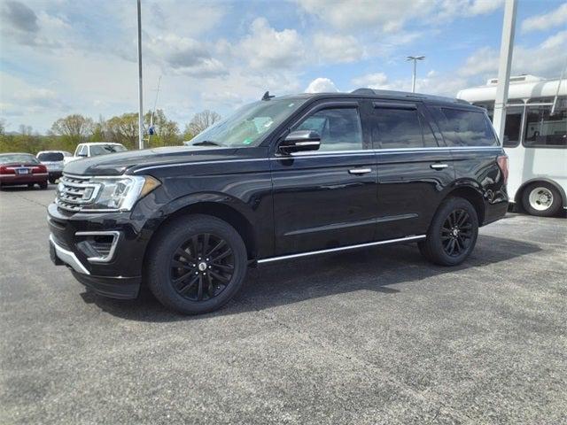 2019 Ford Expedition Limited