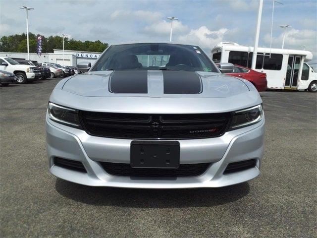 2022 Dodge Charger SXT RWD