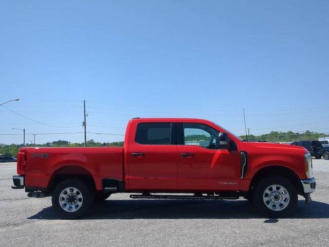 2024 Ford F-250 XLT