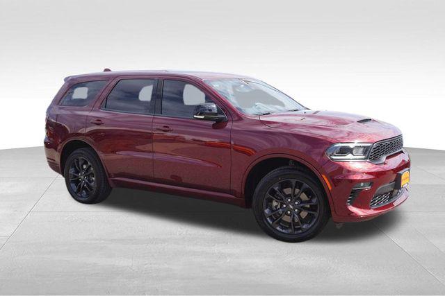2022 Dodge Durango GT Plus AWD