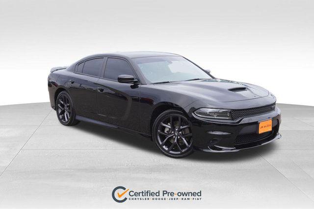 2022 Dodge Charger R/T