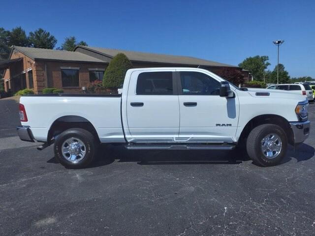 2024 RAM 2500 Big Horn Crew Cab 4x4 64 Box