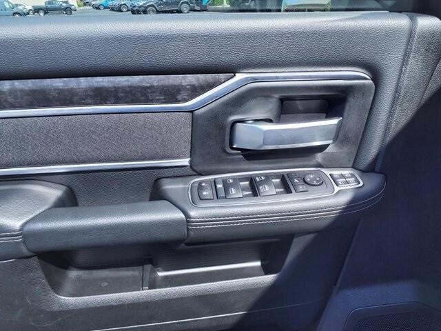 2024 RAM 2500 Big Horn Crew Cab 4x4 64 Box