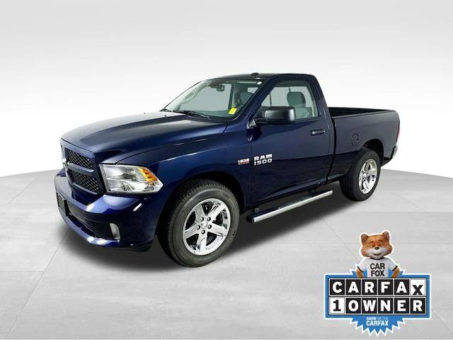 2016 RAM 1500 Express