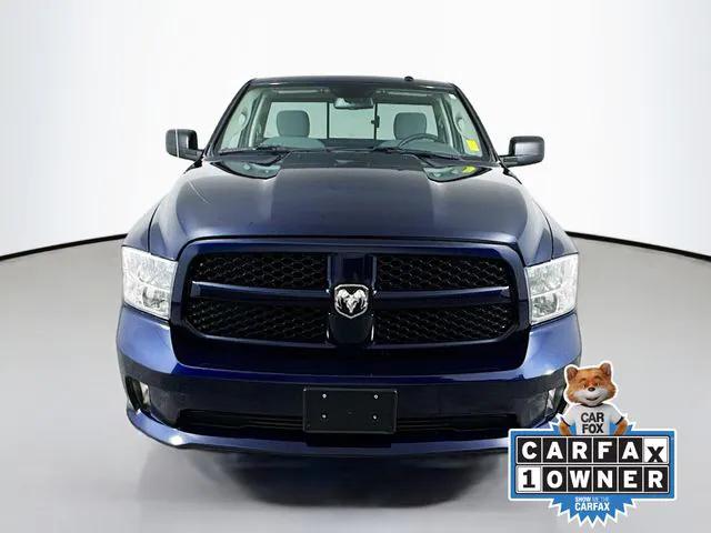 2016 RAM 1500 Express