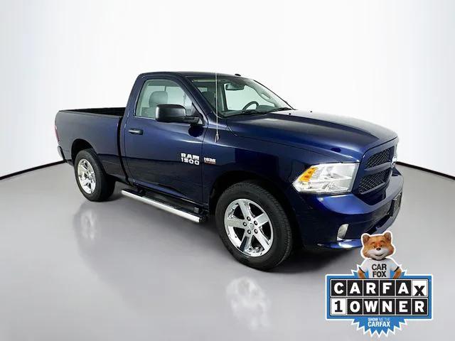 2016 RAM 1500 Express