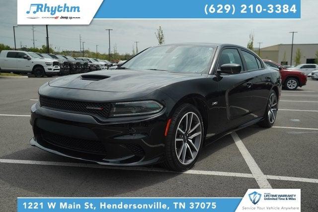 2023 Dodge Charger R/T