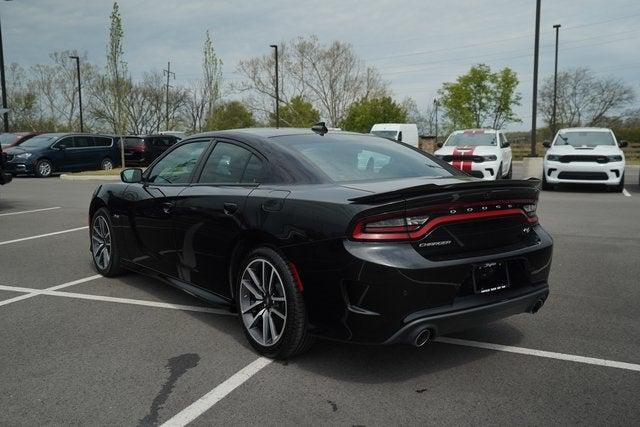 2023 Dodge Charger R/T
