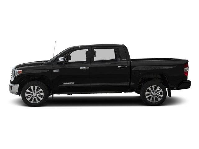 2016 Toyota Tundra Limited 5.7L V8