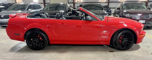 2005 Ford Mustang GT