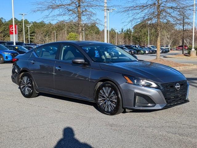 2023 Nissan Altima SV FWD
