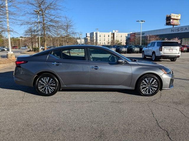 2023 Nissan Altima SV FWD