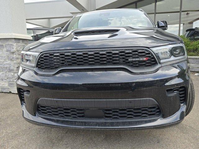 2025 Dodge Durango DURANGO GT PLUS AWD