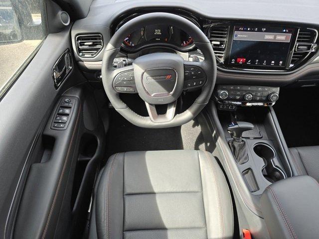 2025 Dodge Durango DURANGO GT PLUS AWD