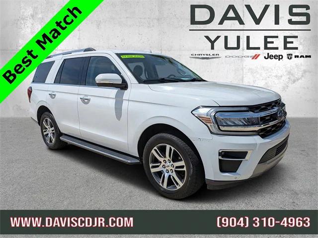 2023 Ford Expedition Limited