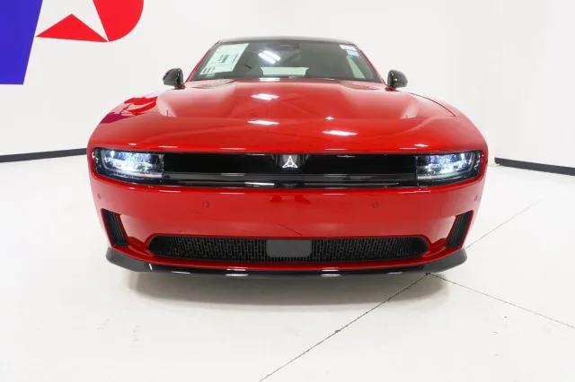2025 Dodge Charger CHARGER 2-DOOR DAYTONA R/T AWD