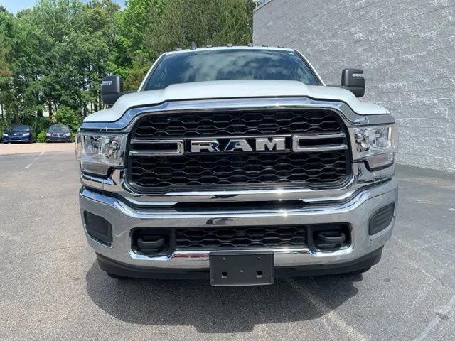 2024 RAM 2500 Tradesman Crew Cab 4x4 64 Box