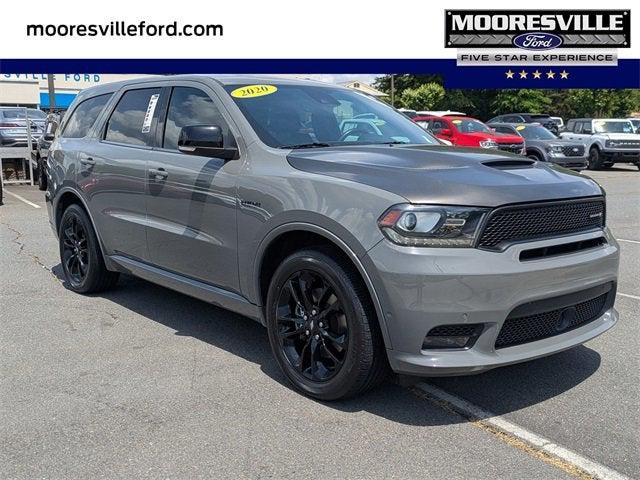 2020 Dodge Durango R/T AWD
