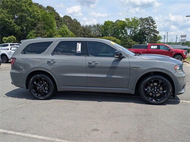 2020 Dodge Durango R/T AWD
