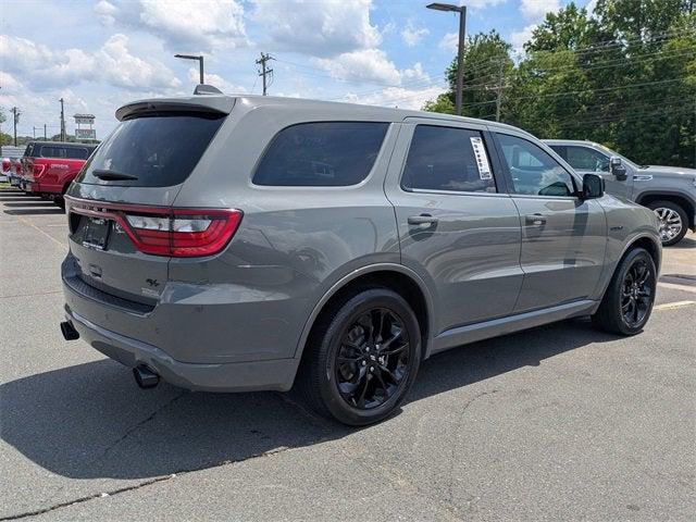 2020 Dodge Durango R/T AWD