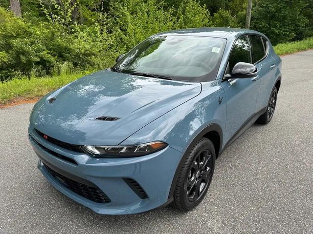 2024 Dodge Hornet GT AWD