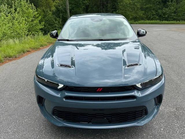 2024 Dodge Hornet GT AWD