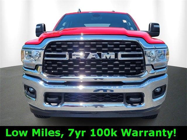 2024 RAM 2500 Big Horn Crew Cab 4x4 64 Box